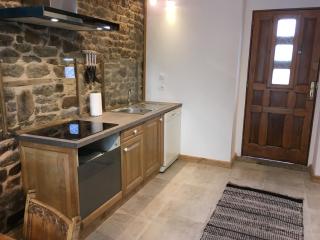 Les Maricotais Gîte L'Hirondelle - Trévérien - 6