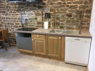 Les Maricotais Gîte L'Hirondelle - 8