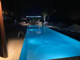 Vacations in the Caribbean Paradise - 5