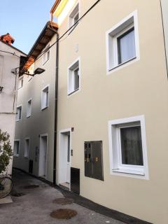 Apartments Time For Sea - Capodistria - 7