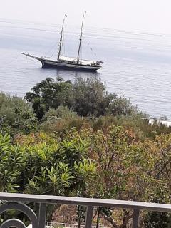 Villa Insolia - Santa Marina Salina - 4
