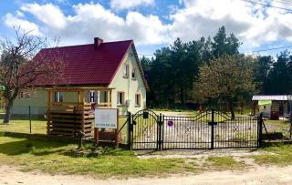 Przystań Rodzinna - Kopalino - 9