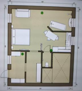 Apartment Riedhof - 5