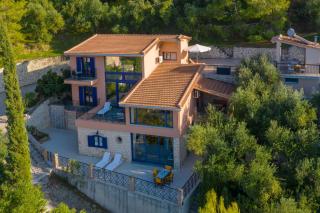 ELIA VILLA 2 - Alikanas - 9