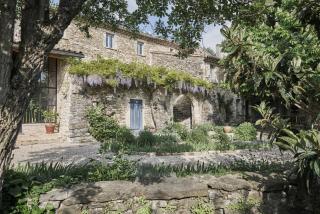 La Cour du Marronnier - Pont-de-Barret - 2