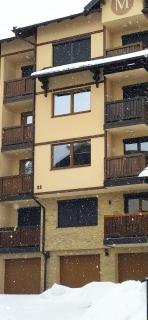 Apartman Maria Zlatibor - Zlatibor - 4