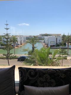 Eden Island Apartment with a View - 0