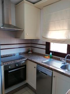 The Apartment - Gran Tarajal - 4