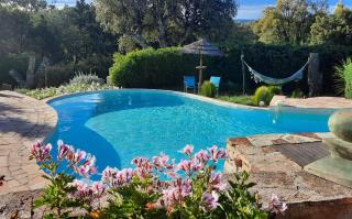Villa des Delices - Grimaud - 9