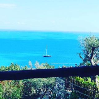 Villa Borgo San Michele - Amalfi - 0
