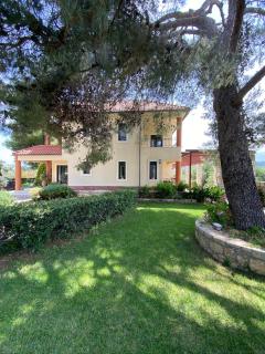 Promachon Villa - Foinikiá - 9
