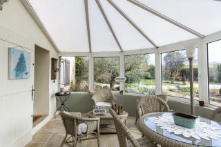 Stunning property between Alpilles and Luberon - Cavaillon - 6