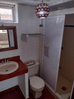 Hotel Leyenda del Tepozteco - 4