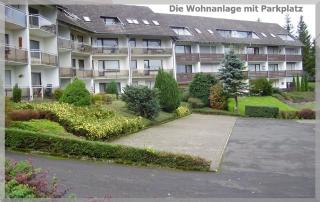 FeWo Eulennestchen-Harz - Altenau - 9