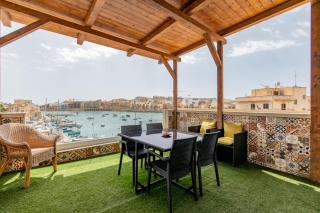 Skalina - Marsaskala - 5