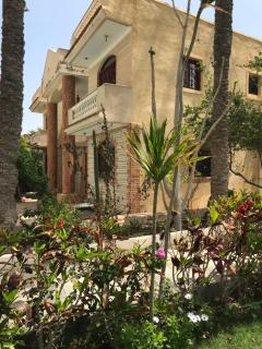 4 Bedroom superior family villa with private pool, 5 min from beach Abu Talat - 7