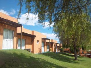 Hotel Posada Terrazas con pileta climatizada - Potrero de los Funes - 5