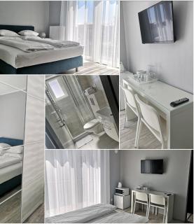Bryant - Pokoje & Apartamenty - Władysławowo - 8
