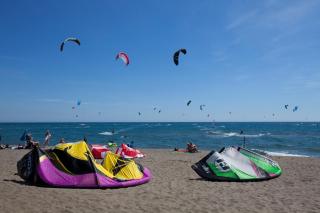 Retreat & Glamping Terre di Sacra in Toscana - 9