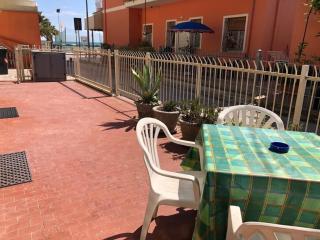 DA ALBY APPARTAMENTO SUL MARE Viserbella vicino alla fiera di rimini - 9