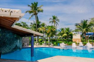 Bosque do Porto Praia Hotel - Porto Seguro - 4