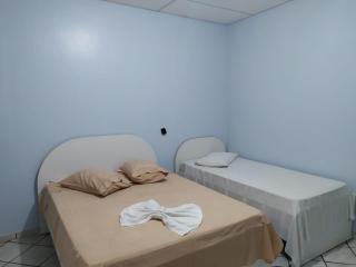 HOTEL GARCIA - 4