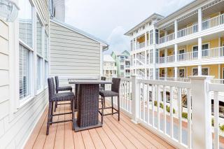 Sunset Island - 26 Island Edge - Ocean City - 8