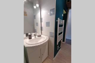 STUDIO 150M DE LA PLAGE DES DEMOISELLES - 3