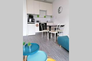 STUDIO 150M DE LA PLAGE DES DEMOISELLES - 2