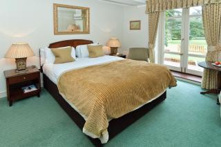 Flitwick Manor Hotel - Flitwick - 8