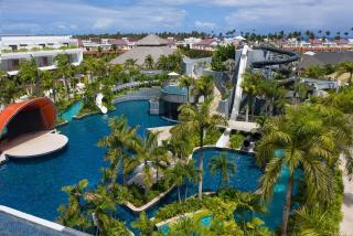 Dreams Onyx Resort & Spa - All Inclusive - 2