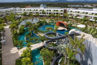 Dreams Onyx Resort & Spa - All Inclusive - Punta Cana - 6