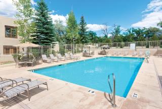 WorldMark Taos - Taos - 8