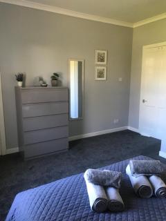 4 York Drive, Portree , Isle Of Skye - Portree - 1