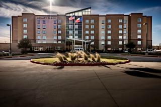 Hyatt Place Dallas/Garland/Richardson - 7