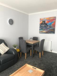 4 York Drive, Portree , Isle Of Skye - Portree - 5
