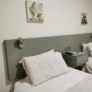 Flor da Primavera - Residencial e Apartamentos - Azambuja - 1