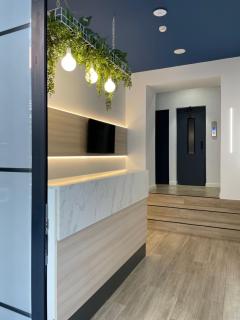 LC Hotel Urbano - Alicante - 9