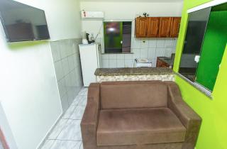 Apartamento da Joana - 2ª Praia, Morro de SP - 6