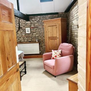 The Old Stable - Sleaford - 5