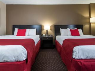 Paradise Inn & Conference Centre - Grande Prairie - 8
