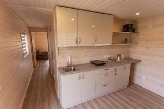 Brīvdienu māja-Lauvas Līcis - 9