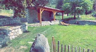 La bergerie du Chêne - Omessa - 7