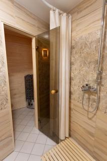 Brīvdienu māja-Lauvas Līcis - 2