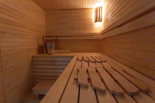 Brīvdienu māja-Lauvas Līcis - 4