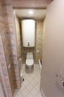 Brīvdienu māja-Lauvas Līcis - 5