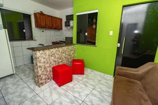 Apartamento da Joana - 2ª Praia, Morro de SP - 8