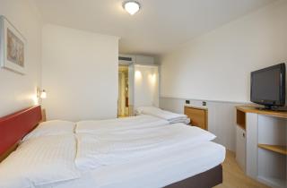 Swiss Star Irchel - Self Check-In - Zurigo - 4