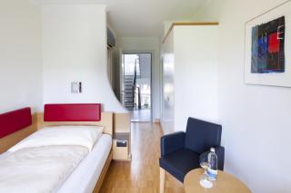 Swiss Star Irchel - Self Check-In - 6