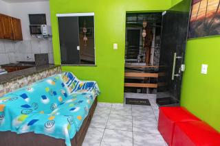 Apartamento da Joana - 2ª Praia, Morro de SP - 4